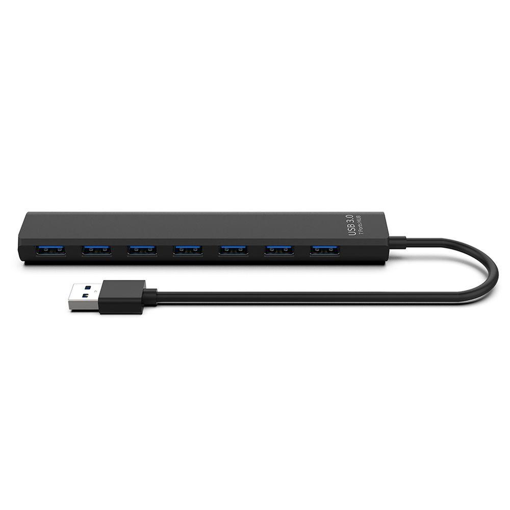 BEBETTERM Hub USB 2.0 3.0 Tốc Độ Cao Cho Máy Tính
