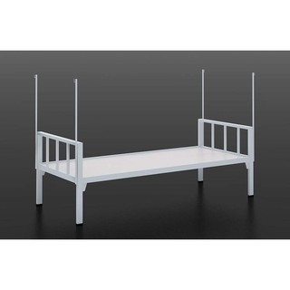 Giường Sắt Đơn - 1 Người
