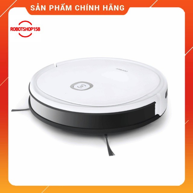 Robot hút bụi lau nhà Ecovacs Deebot U2 Pro - Hàng mới 100%