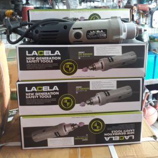 Máy mài khuôn lacela