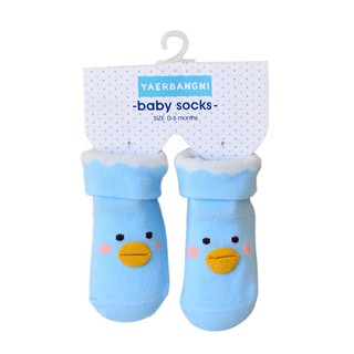Tất thú BABY SHOCK 0-6m