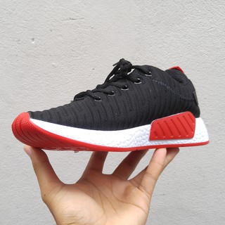 giày NMD R2 thấp cổ nam-nữ