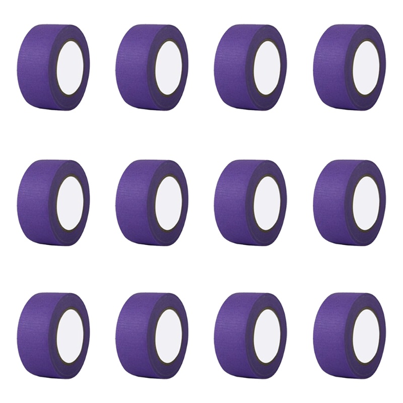 Cuộn Băng Keo Chống Tia UV 1 Inch 12 Chữ Cái DIY