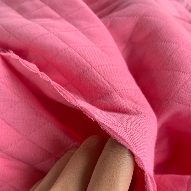 Vải cotton Trần bông xuất hàn