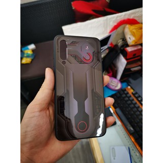 Ốp Lưng xiaomi mi9 hở nội thất