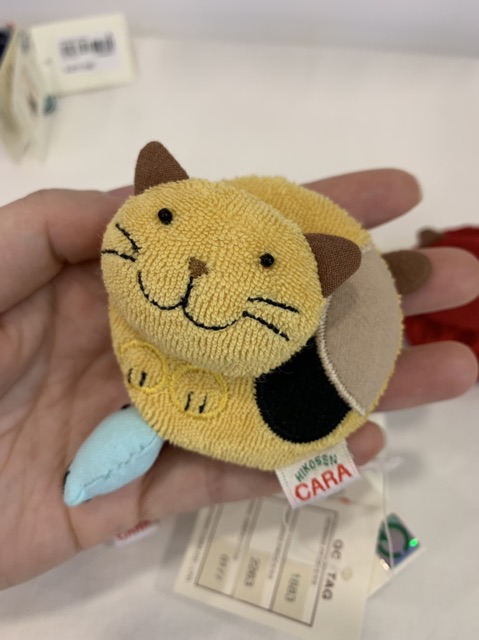 Thước dây Hikosen Cara