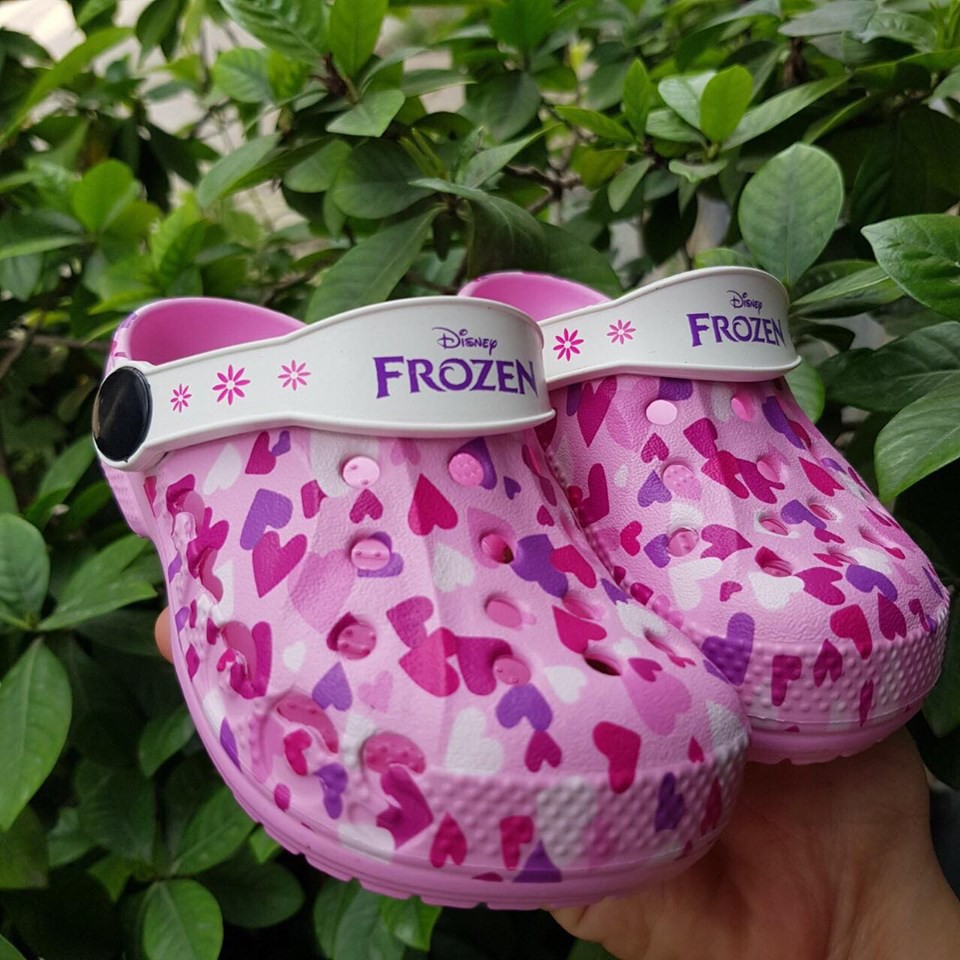 Giầy Cross Xuất Xịn Cho Bé