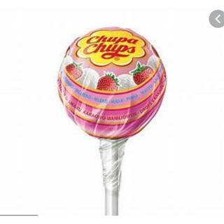 Kẹo mút Chupa Chups 1 cái .