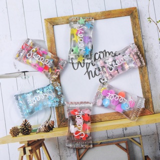 Charm kẹo 3D