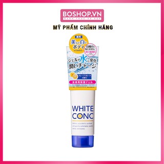 Kem Dưỡng Trắng Da Body White Conc Watery Cream 90g