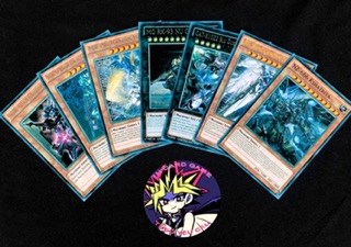 [ BÀI IN YUGIOH ] Deck Gundam 63 lá
