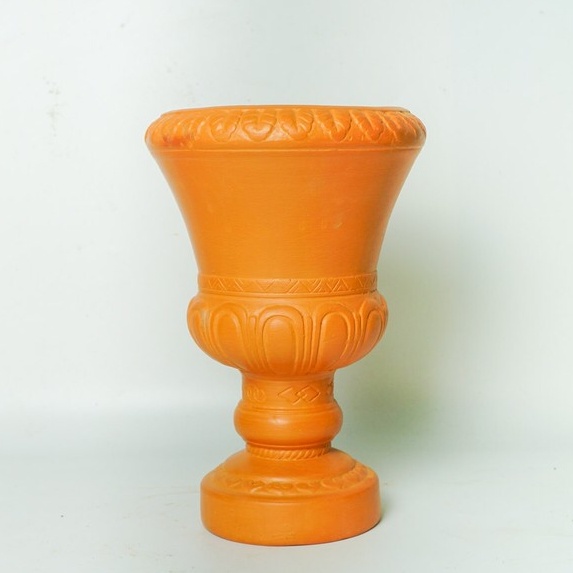 Cup Trồng Cây Đất Nung / Terra Cotta Pot  - TC107