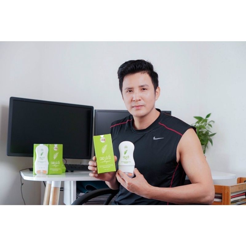 CON LĂN TAN MỠ CAO LÁ ỔI COLAGEN