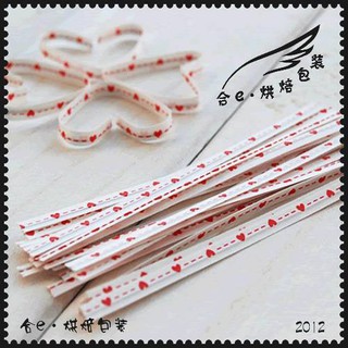 DÂY LÕI THÉP BUỘC MIỆNG TÚI 50 CHIẾC