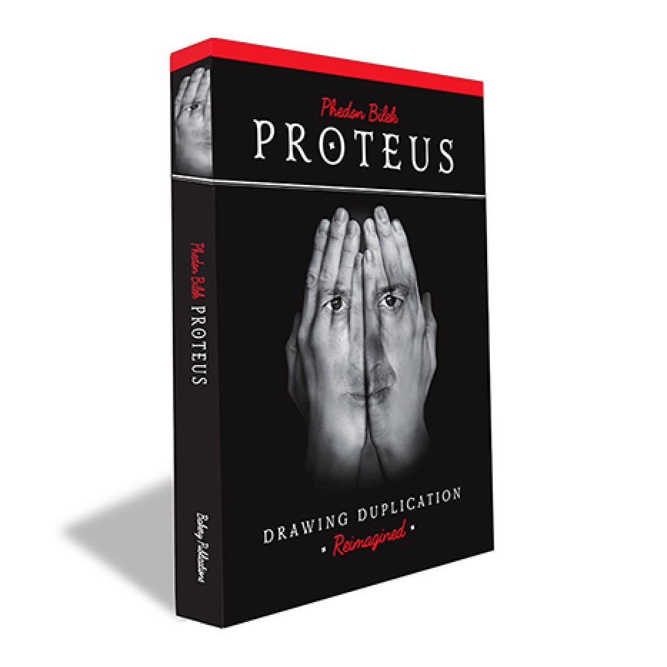 Ebook Proteus By Phedon Bilek