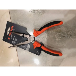 8" (203mm) Kìm mũi nhọn Truper 17310 (T203-8)