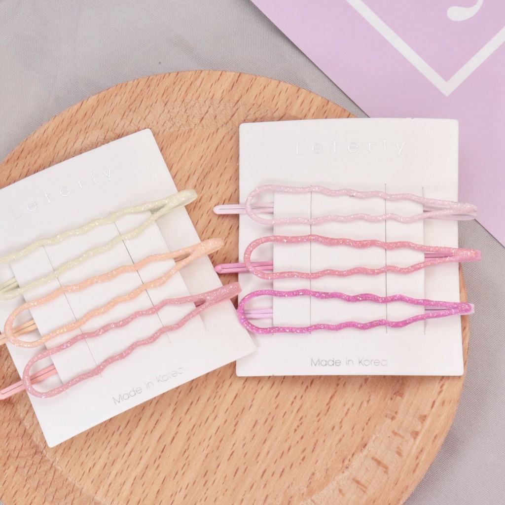 Lovely hairpin for women | BigBuy360 - bigbuy360.vn