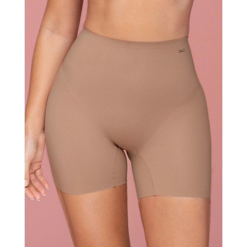 Quần độn mông gen bụng đùi USA LEONISA 012889