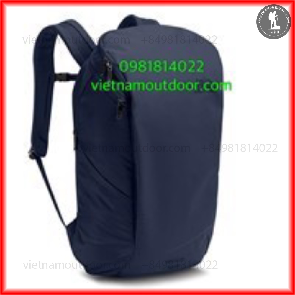 Balo nam The North Face Kaban - balô nam đựng laptop nam máy tính tnf - chống sốc du lịch ⚡️ HÀNG CHÍNH HÃNG ⚡️