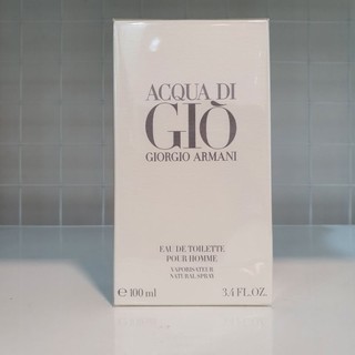 [Chính hãng] NƯỚC HOA RMANI - Acqua Di Gio Pour Homme EDT