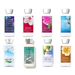Links 1 - Dưỡng Thể Body Lotion Bath And Body Works 236ml