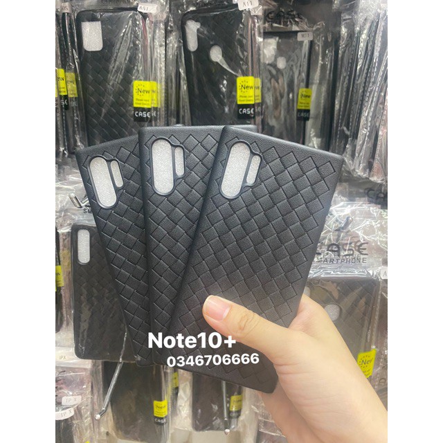 Ốp đan lưới cao su s8/S9/S10/S10+ ♥️