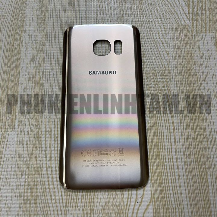 Nắp kính lưng sau Samsung Galaxy S7 G930