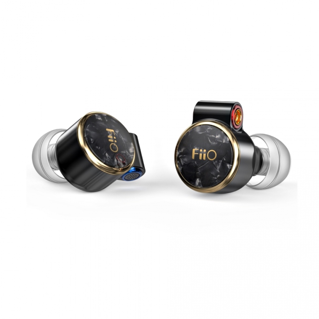 Tai nghe cao cấp Fiio FD3