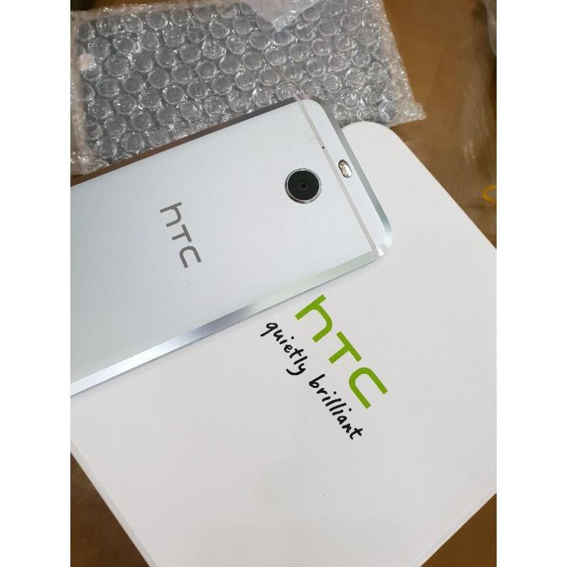 điện thoại HTC 10 EVO ram 3G/32G mới Zin CHÍNH HÃNG, Snap 810 8 nhân, chiến PUBG/Free Fire chuẩn