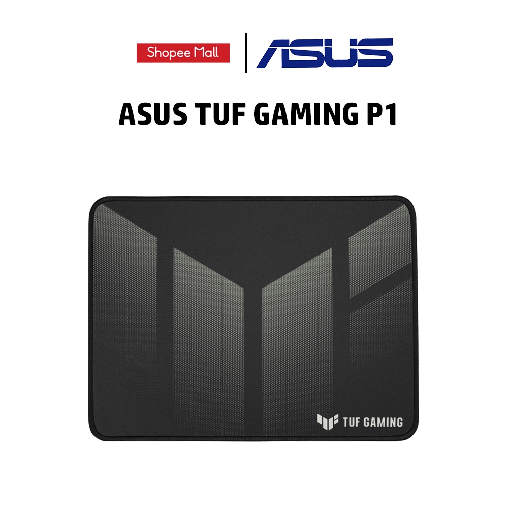 [Mã ELLAP4 giảm 400K] Bàn di chuột Asus TUF GAMING P1