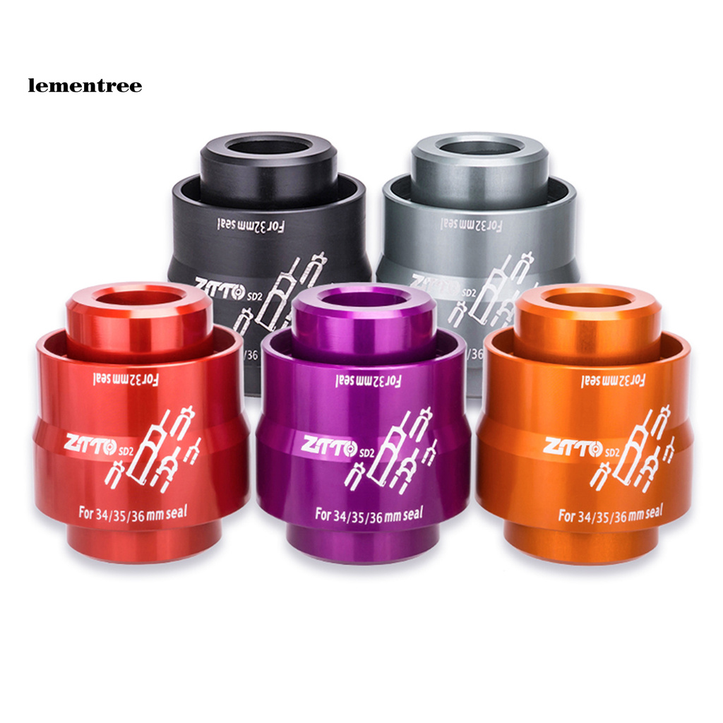 Dụng Cụ Lắp Đặt Phuộc Trước Ztto 32 / 34 / 35 / 36mm Màu Sắc Đơn Giản Tiện Dụng