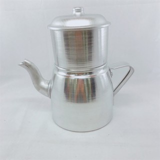 phin pha cà phê nhôm 1 Lạng 2 Lạng