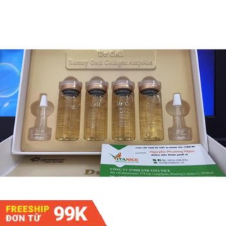 Tế bào gốc dr. cell