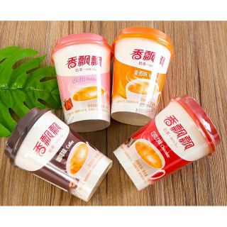 Trà sữa Đài Loan