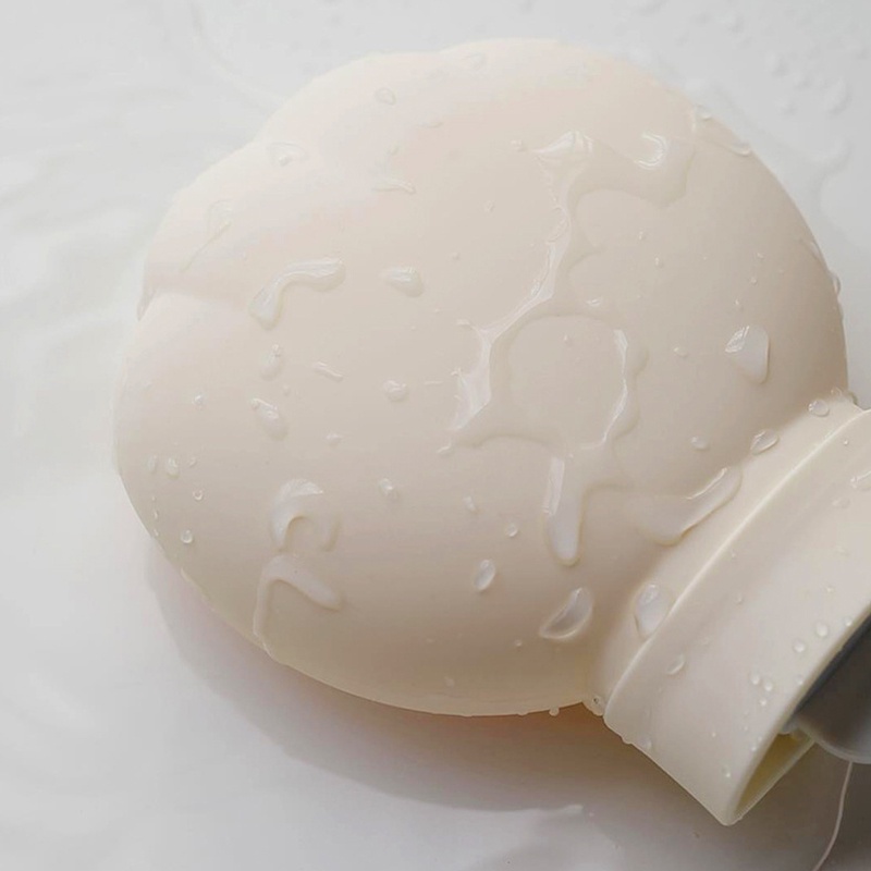 Túi chườm nóng FNELSE bằng silicon mini họa tiết hoạt hình dễ thương tiện lợi