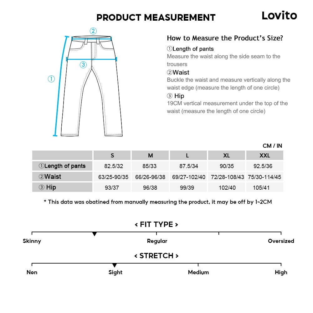 Quần thể thao Lovito form ôm vừa vặn buộc dây phối màu L13X097 (Màu tím nhạt)