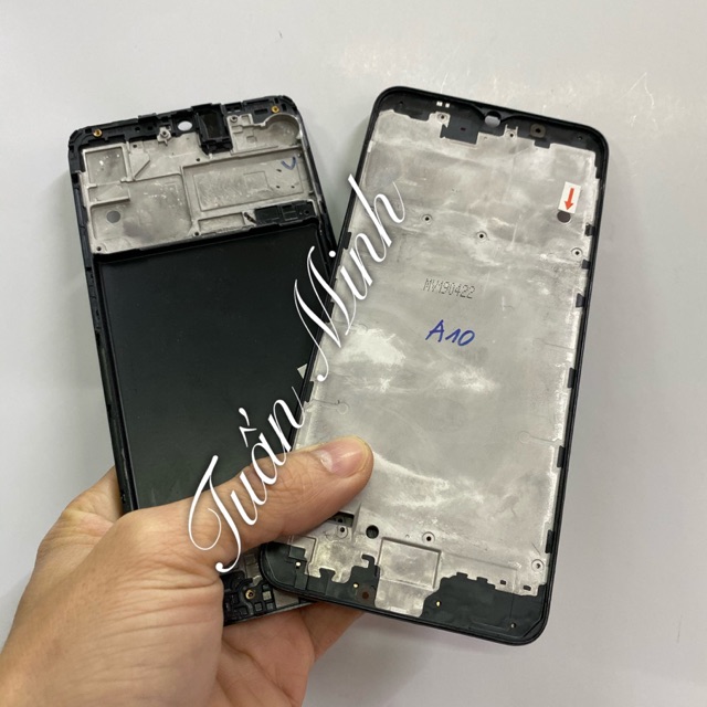 Khung xương Galaxy A10