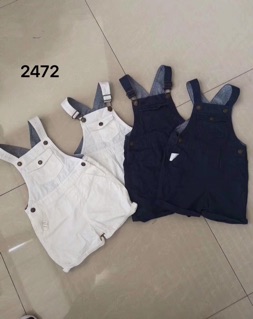 Yếm zara cho trai gái