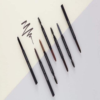 Chì Kẻ Mày Innisfree Auto Eyebrow Pencil