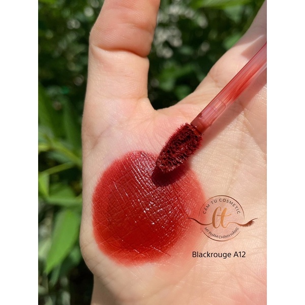 Son Kem Lì Black Rouge A12 ⚡️ Cao Cấp Không Chì⚡️𝑯𝒂̀𝒏𝒈 𝑯𝒂𝒏𝒅𝒎𝒂𝒅𝒆⚡️Son Nhà Làm ( Check được mã vạch) | BigBuy360 - bigbuy360.vn