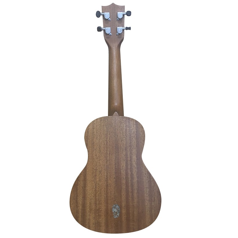 Đàn Ukulele Concert Gỗ size 23 Dadawood giá rẻ, chất lượng tốt - HÀNG CÓ SẴN