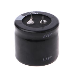 Tụ Điện 10000uf 50v 105°