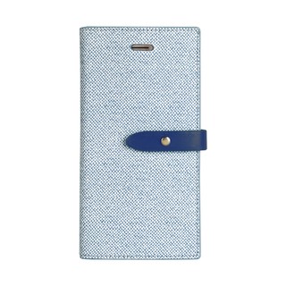 Bao da Mercury Milano Diary iPhone 6 plus/ 6s plus - Hàng nhập khẩu