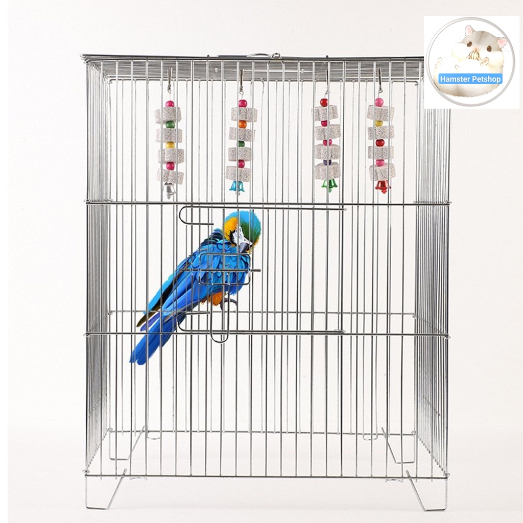 Dây đá mài răng Hamster, thỏ , bọ , sóc