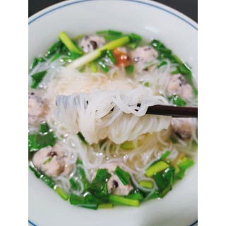 Bún Tươi (Sấy Khô) Chỉ 20.000đ túi 500g