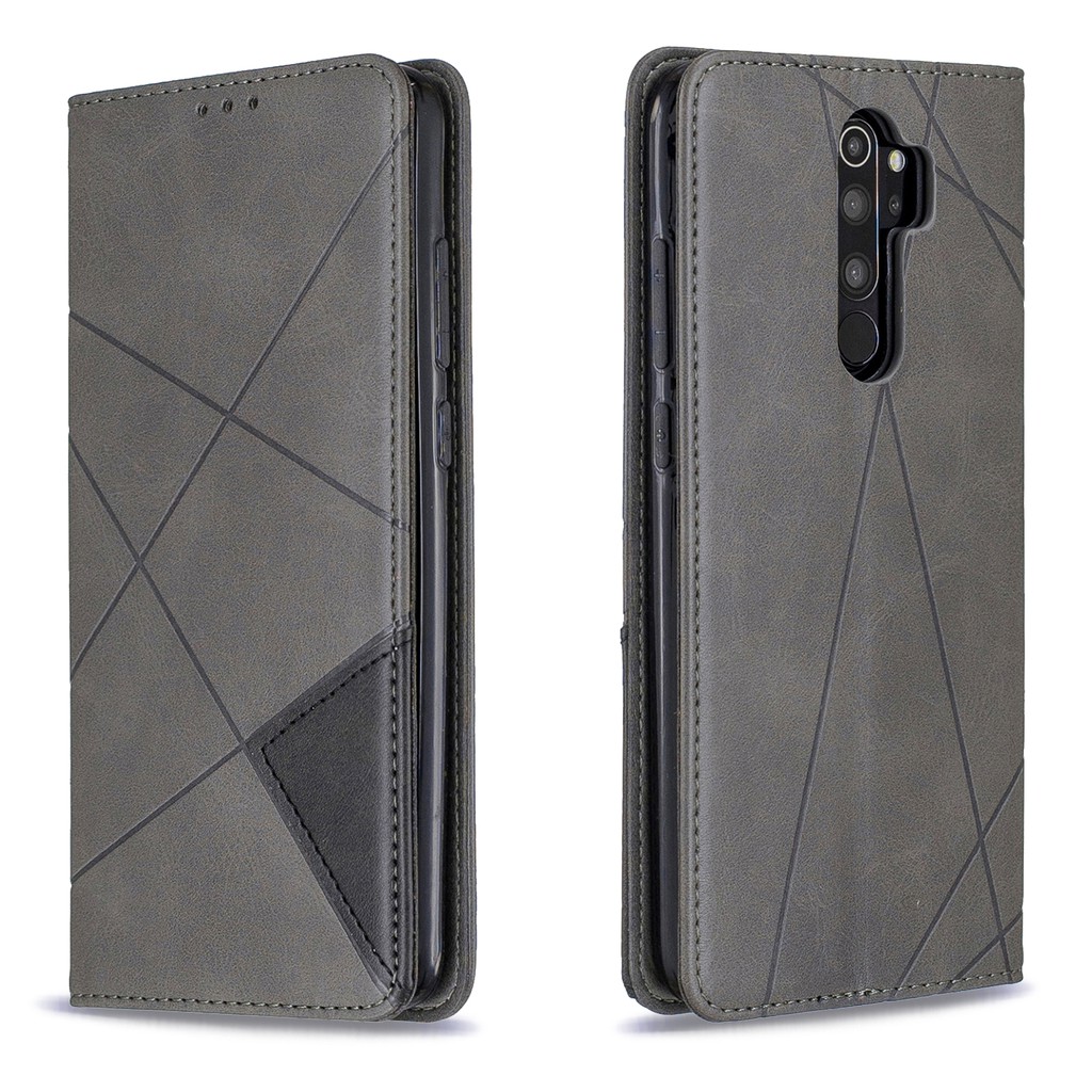 XIAOMI REDMI NOTE 8 Pro BFX Bao da điện thoại thời trang cho | BigBuy360 - bigbuy360.vn