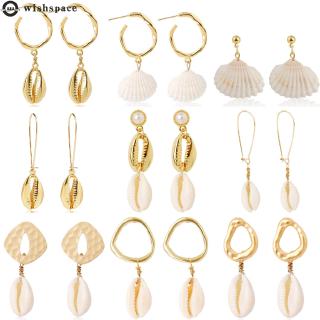 Khuyên Tai Nữ Trang Dáng Dài Tạo Hình Độc Đáo