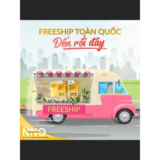 Vitamin E Nno hộp 30 viên