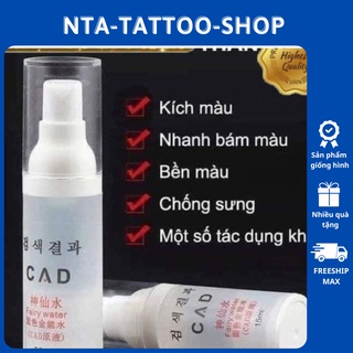 Kích màu cad, nước pha mực kích màu môi sau khi xăm nta-tattoo-shop