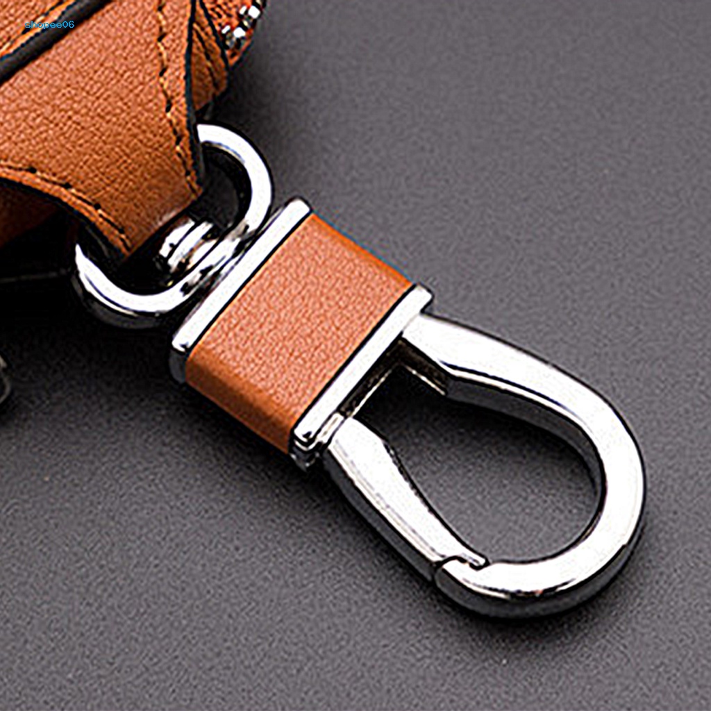 Vỏ Bọc Chìa Khóa Điều Khiển Từ Xa Bằng Kim Loại Cho Xe Hơi